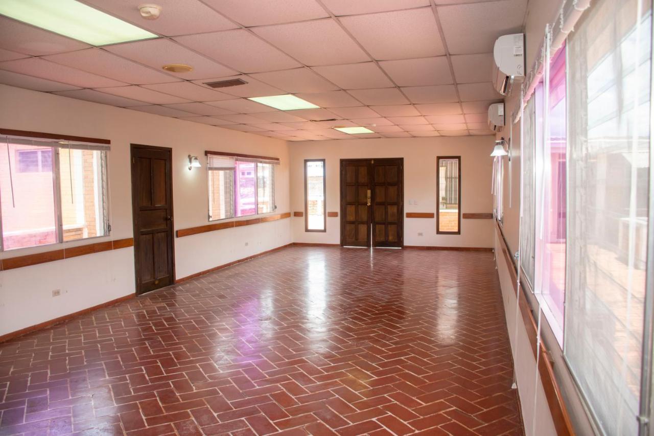 Hotel Mac Arthur Tegucigalpa Eksteriør bilde