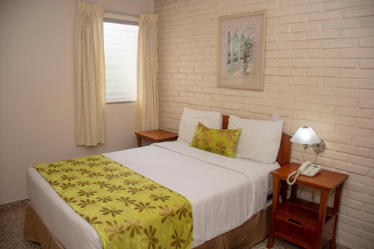 Hotel Mac Arthur Tegucigalpa Eksteriør bilde