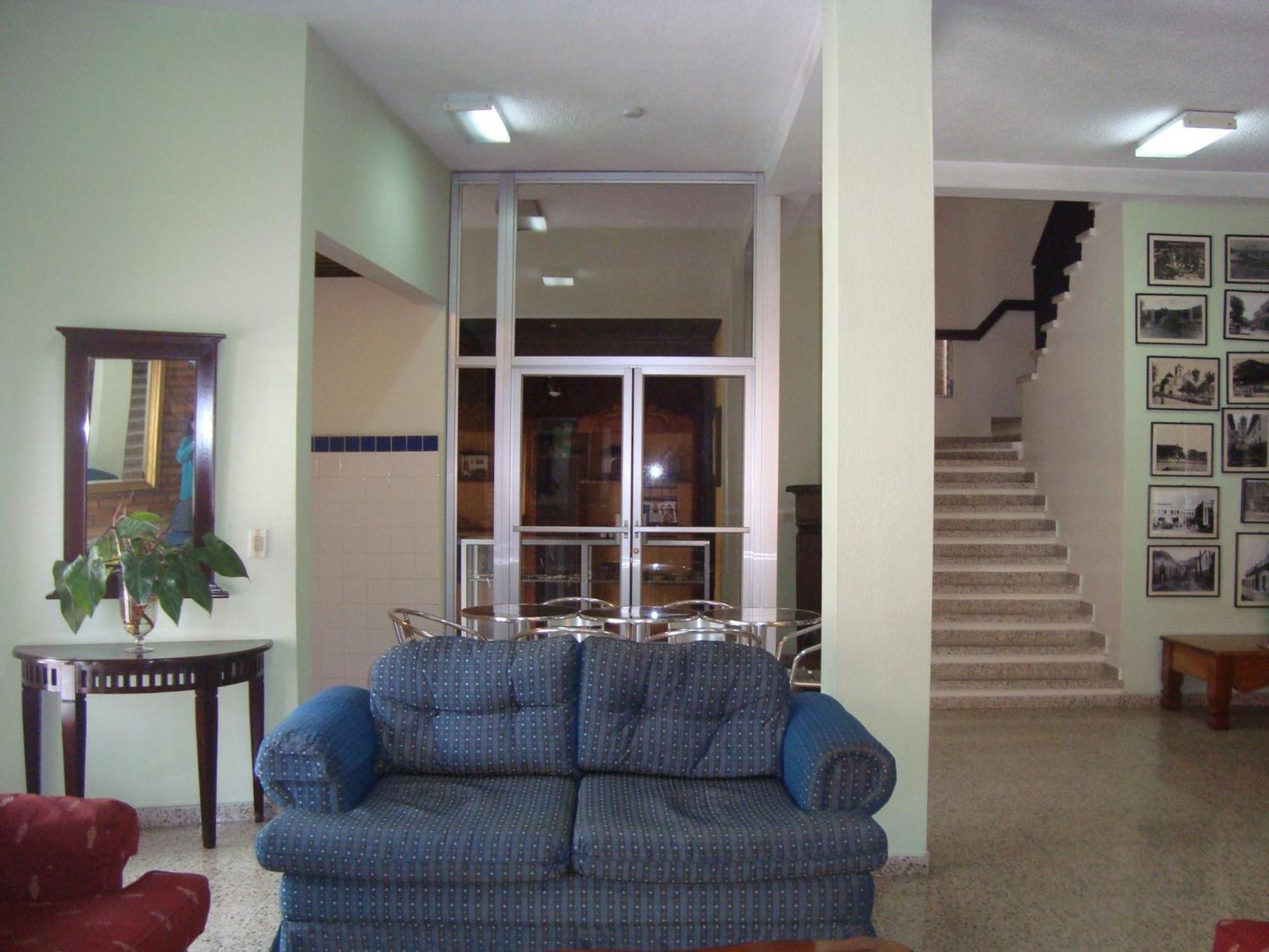 Hotel Mac Arthur Tegucigalpa Eksteriør bilde