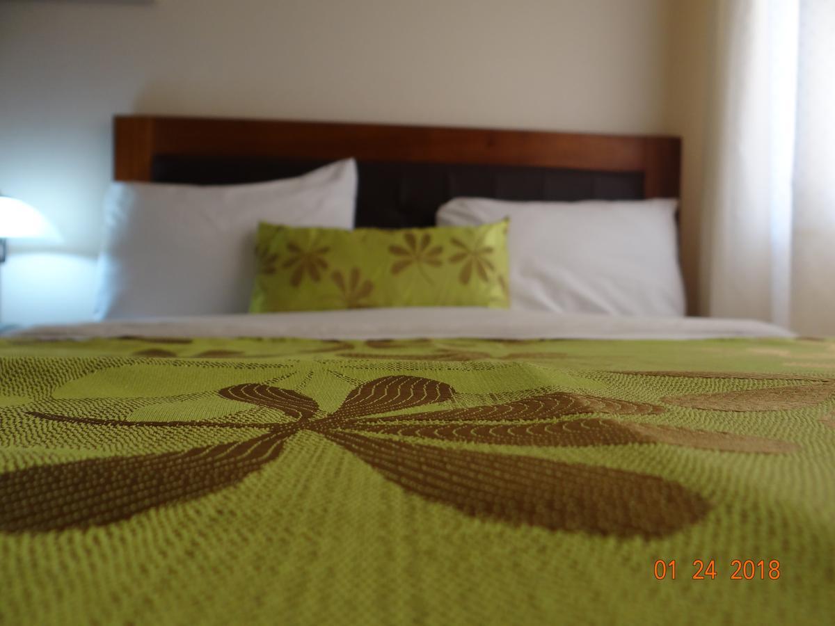 Hotel Mac Arthur Tegucigalpa Rom bilde