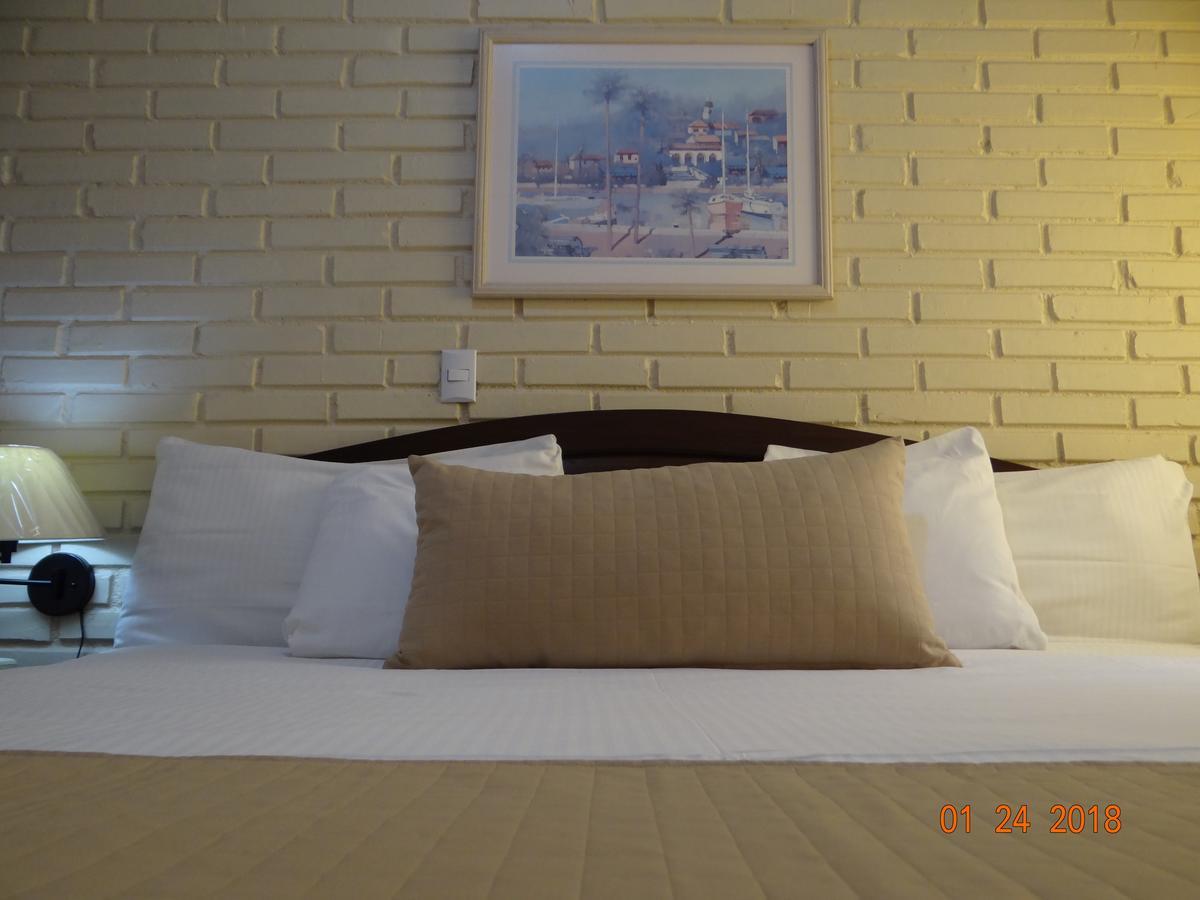 Hotel Mac Arthur Tegucigalpa Rom bilde