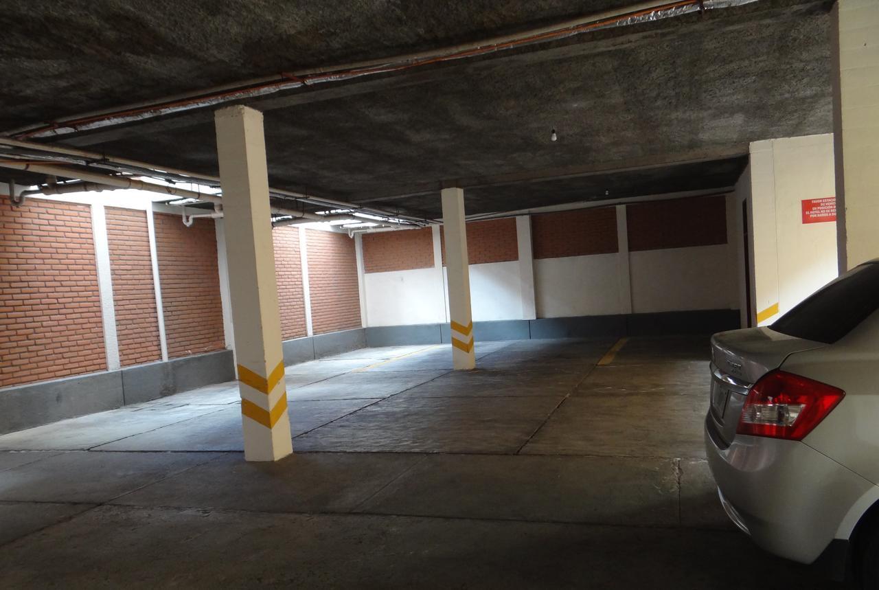 Hotel Mac Arthur Tegucigalpa Rom bilde
