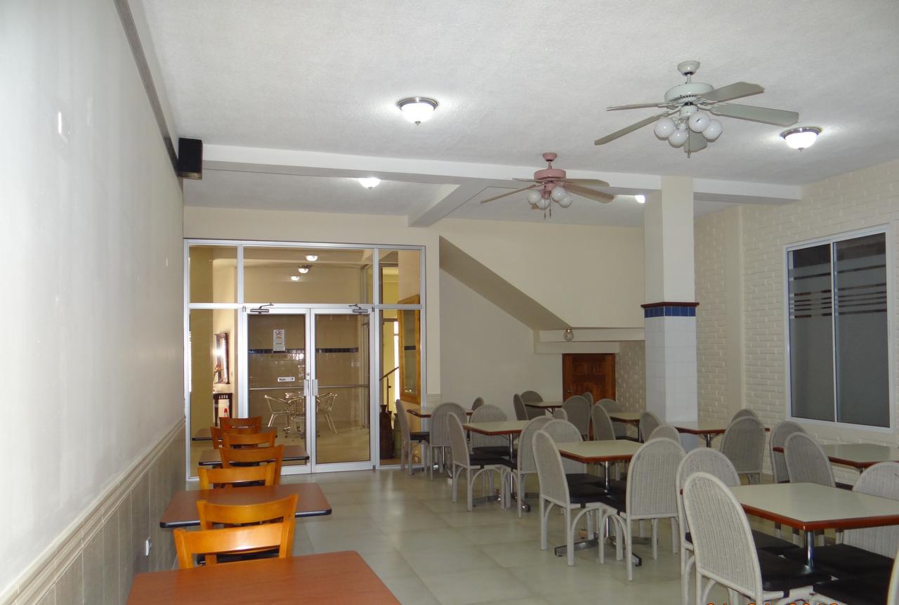 Hotel Mac Arthur Tegucigalpa Rom bilde