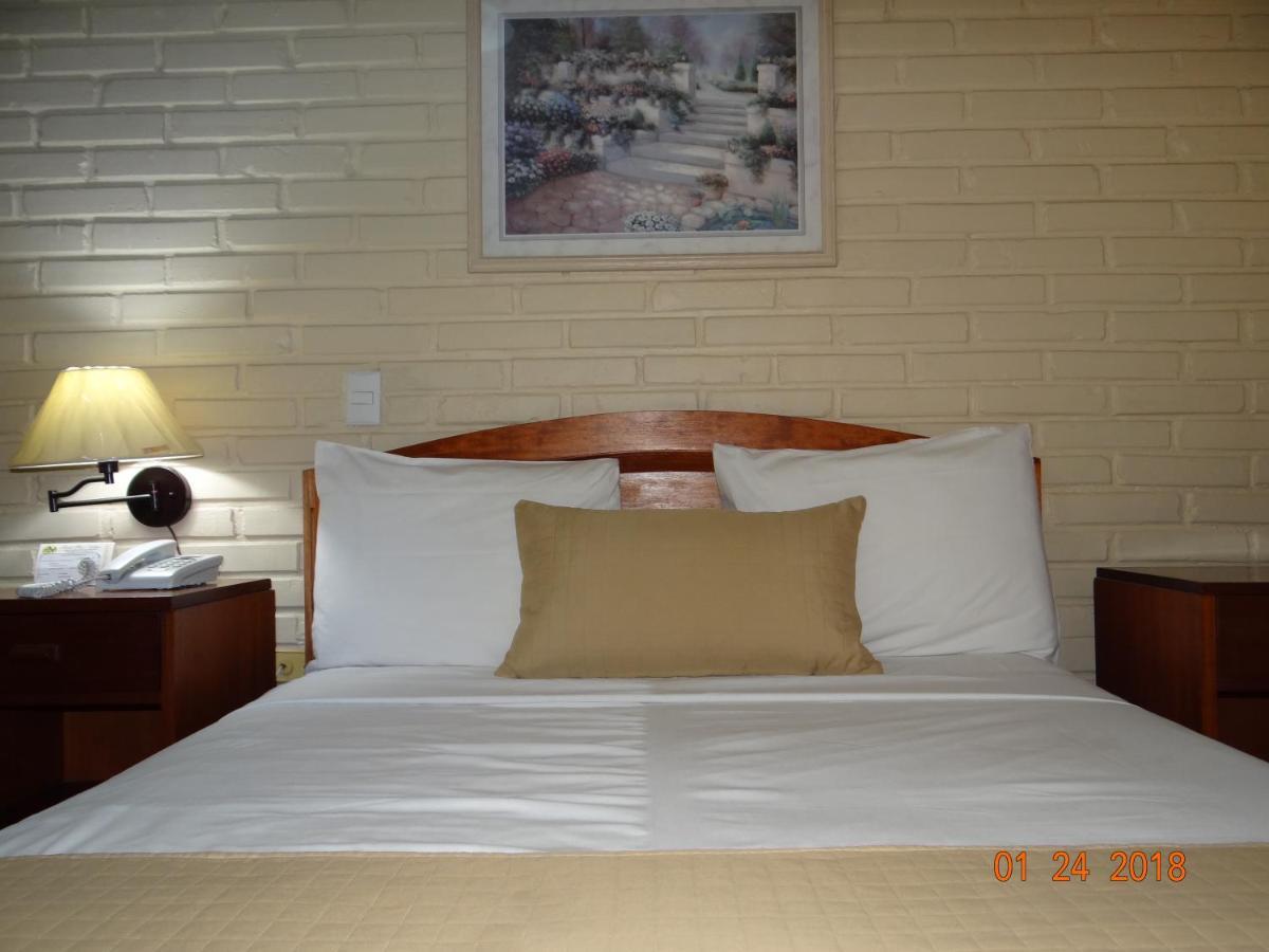 Hotel Mac Arthur Tegucigalpa Rom bilde