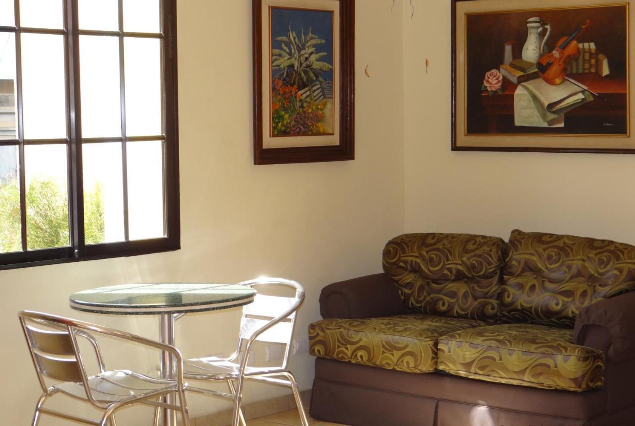 Hotel Mac Arthur Tegucigalpa Rom bilde